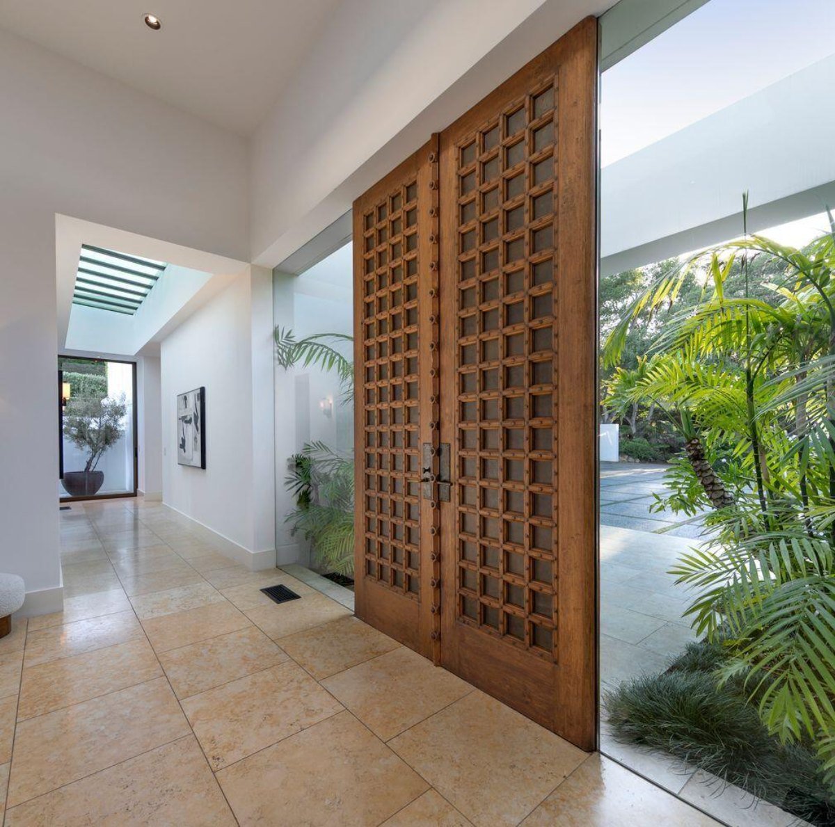 7,518 Sq. Ft. Mansion in Montecito, CA ($29,500,000)