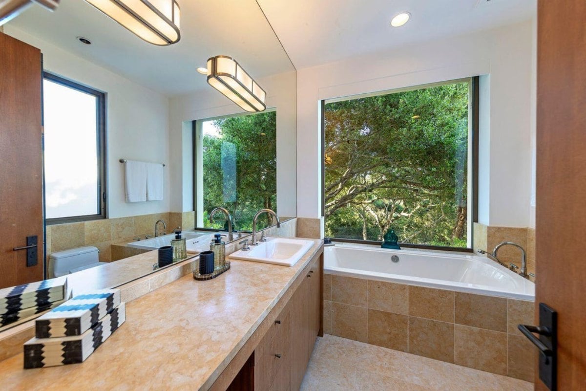 7,518 Sq. Ft. Mansion in Montecito, CA ($29,500,000)
