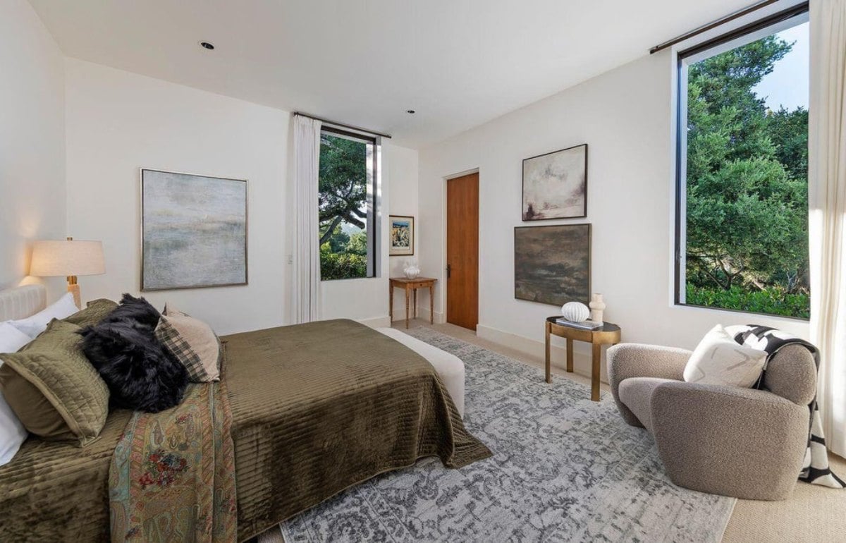 7,518 Sq. Ft. Mansion in Montecito, CA ($29,500,000)