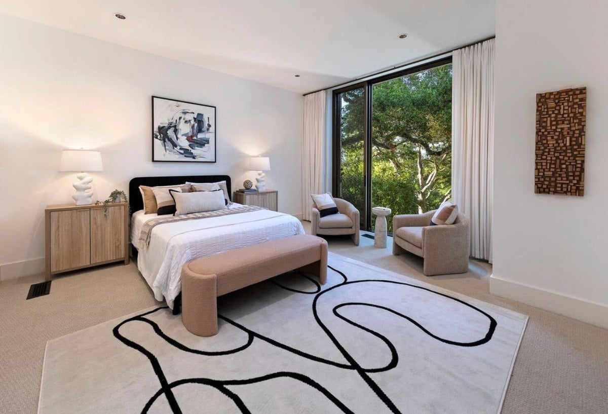 7,518 Sq. Ft. Mansion in Montecito, CA ($29,500,000)