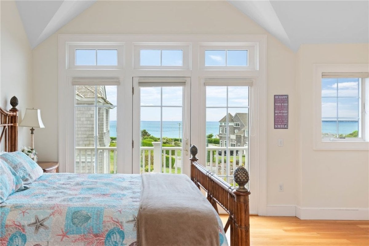 11,293 Sq. Ft. Mansion in Newport, RI ($9,999,999)