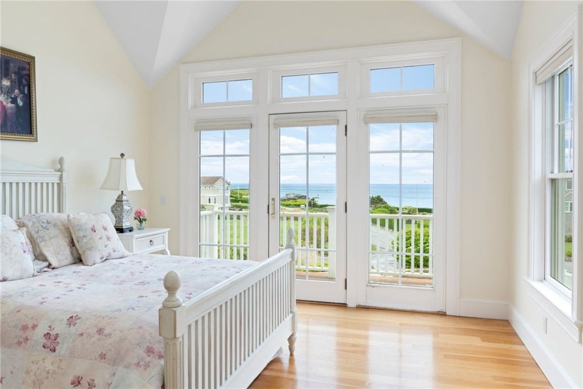 11,293 Sq. Ft. Mansion in Newport, RI ($9,999,999)