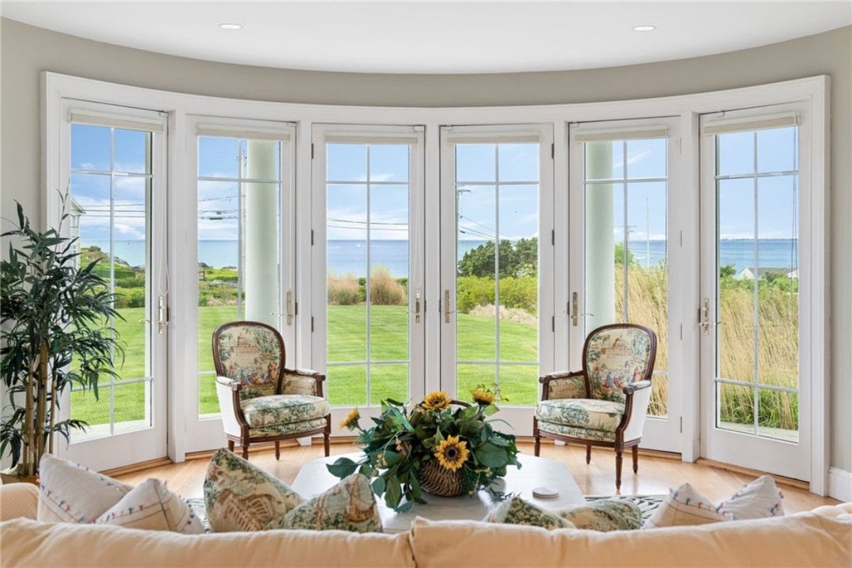 11,293 Sq. Ft. Mansion in Newport, RI ($9,999,999)