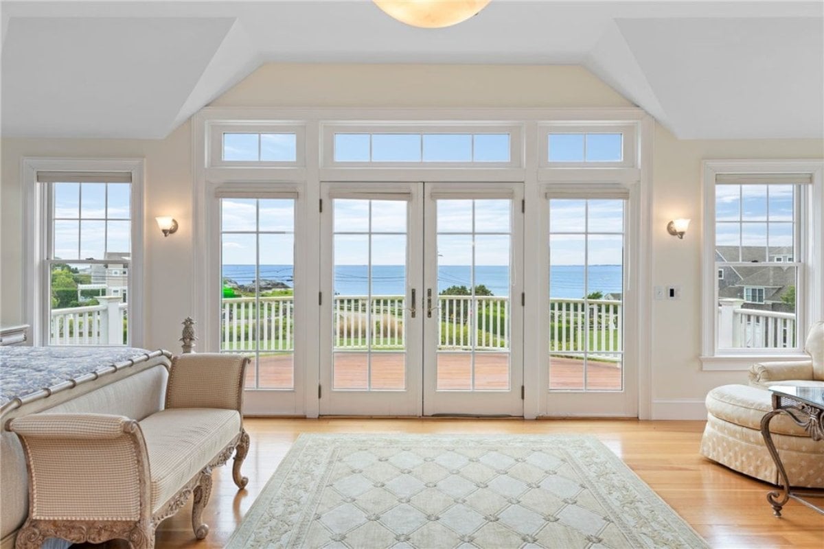 11,293 Sq. Ft. Mansion in Newport, RI ($9,999,999)