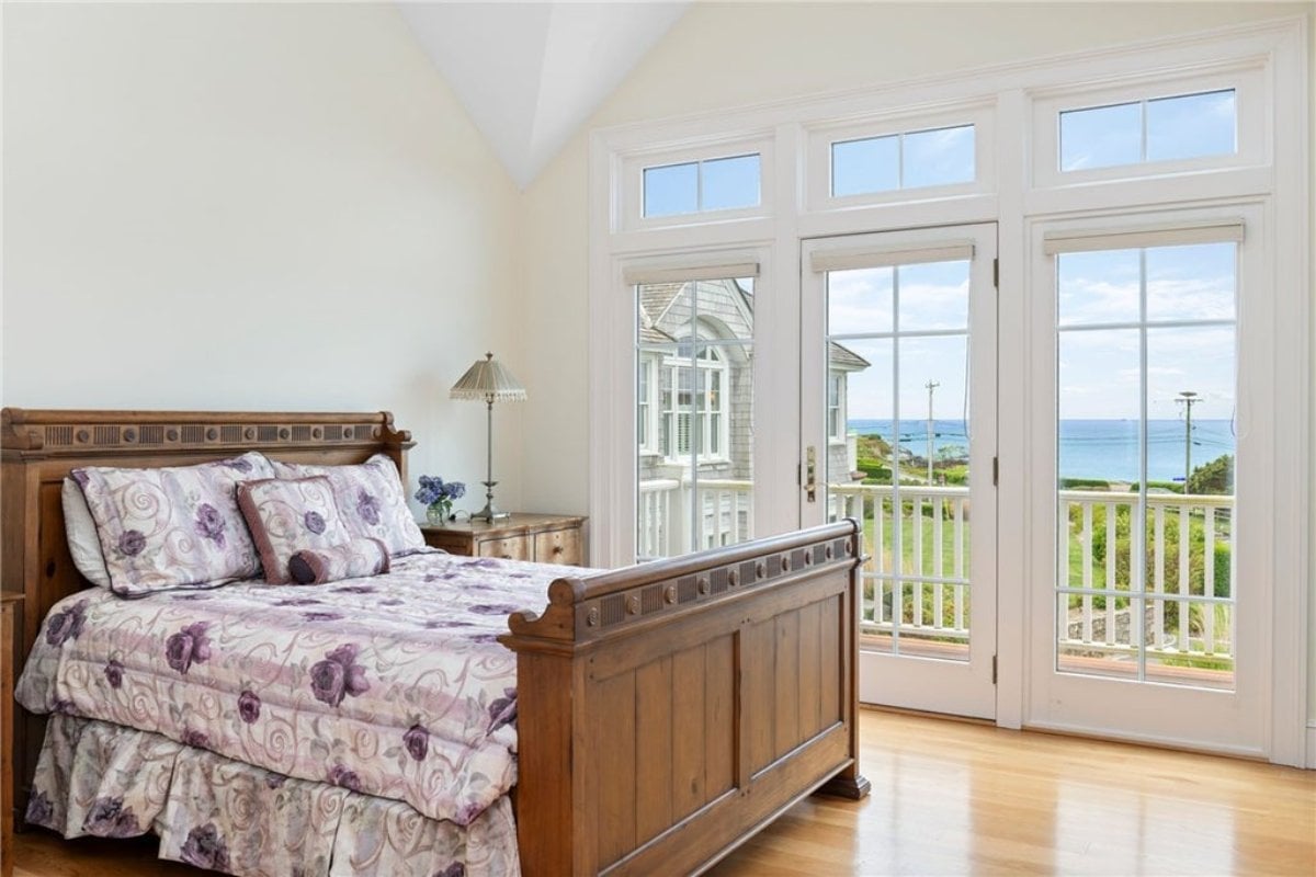 11,293 Sq. Ft. Mansion in Newport, RI ($9,999,999)