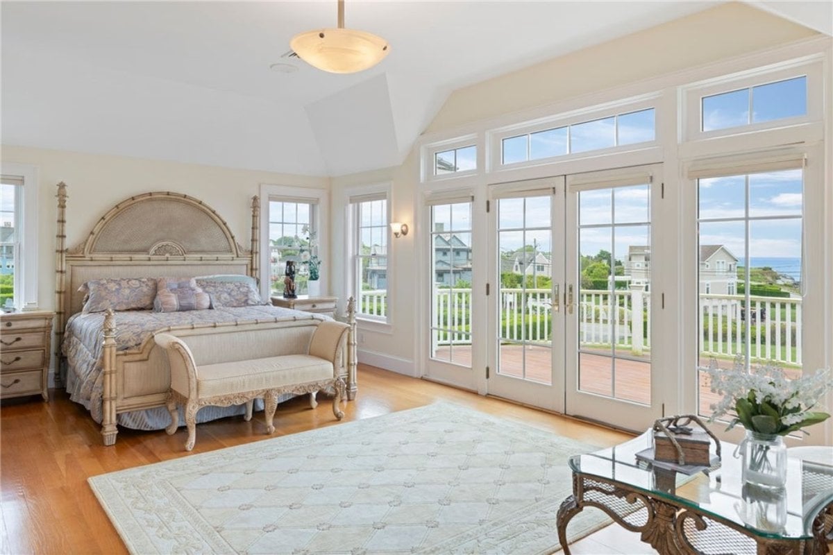 11,293 Sq. Ft. Mansion in Newport, RI ($9,999,999)
