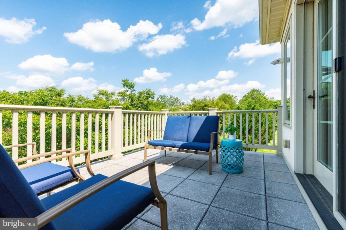 10,500 Sq. Ft. Mansion in Newtown, PA ($5,990,000)