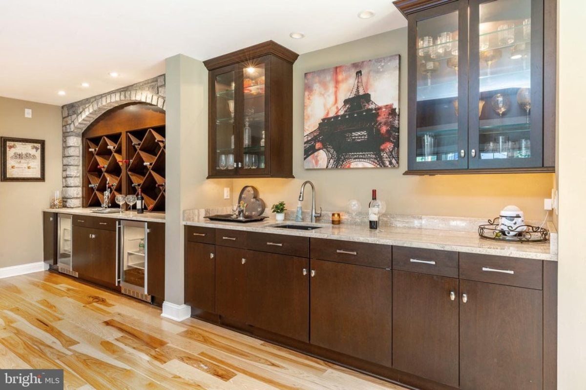 10,500 Sq. Ft. Mansion in Newtown, PA ($5,990,000)
