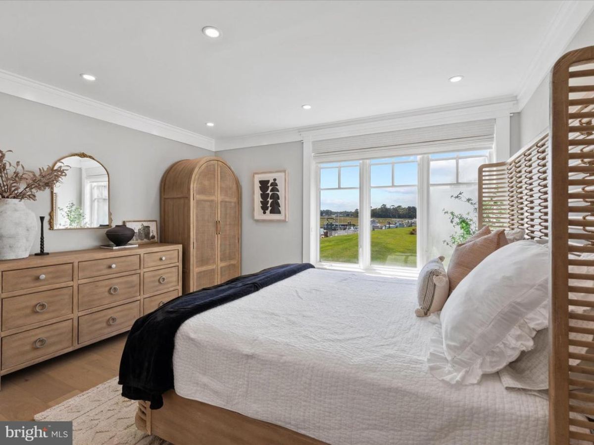 7,323 Sq. Ft. Mansion in Ocean City, MD ($8,950,000)