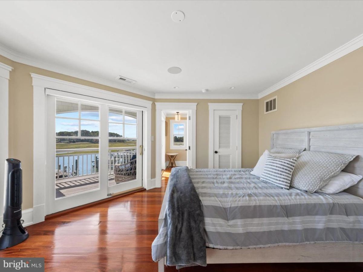 7,323 Sq. Ft. Mansion in Ocean City, MD ($8,950,000)