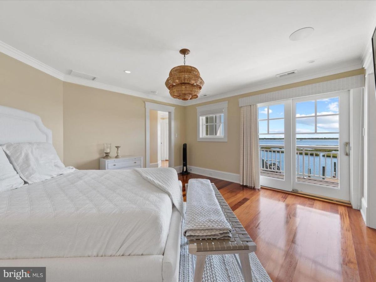 7,323 Sq. Ft. Mansion in Ocean City, MD ($8,950,000)