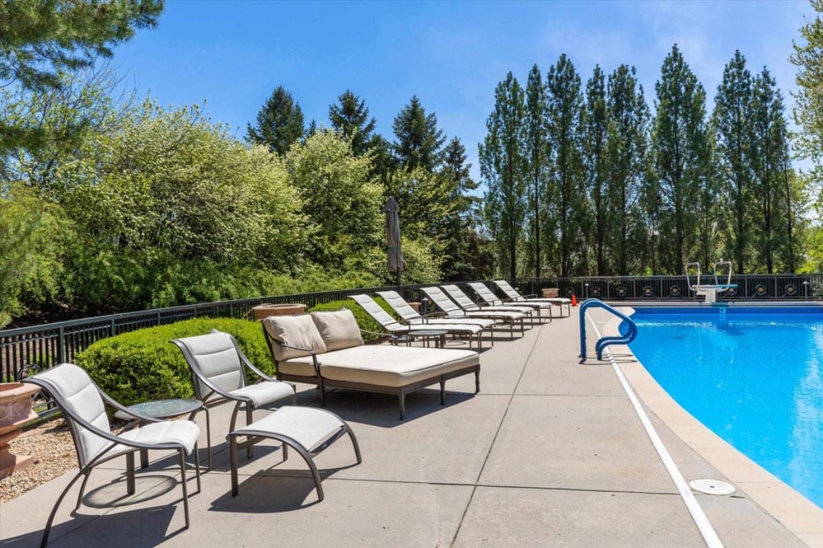 13,200 Sq. Ft. Mansion in Omaha, NE ($4,590,000)