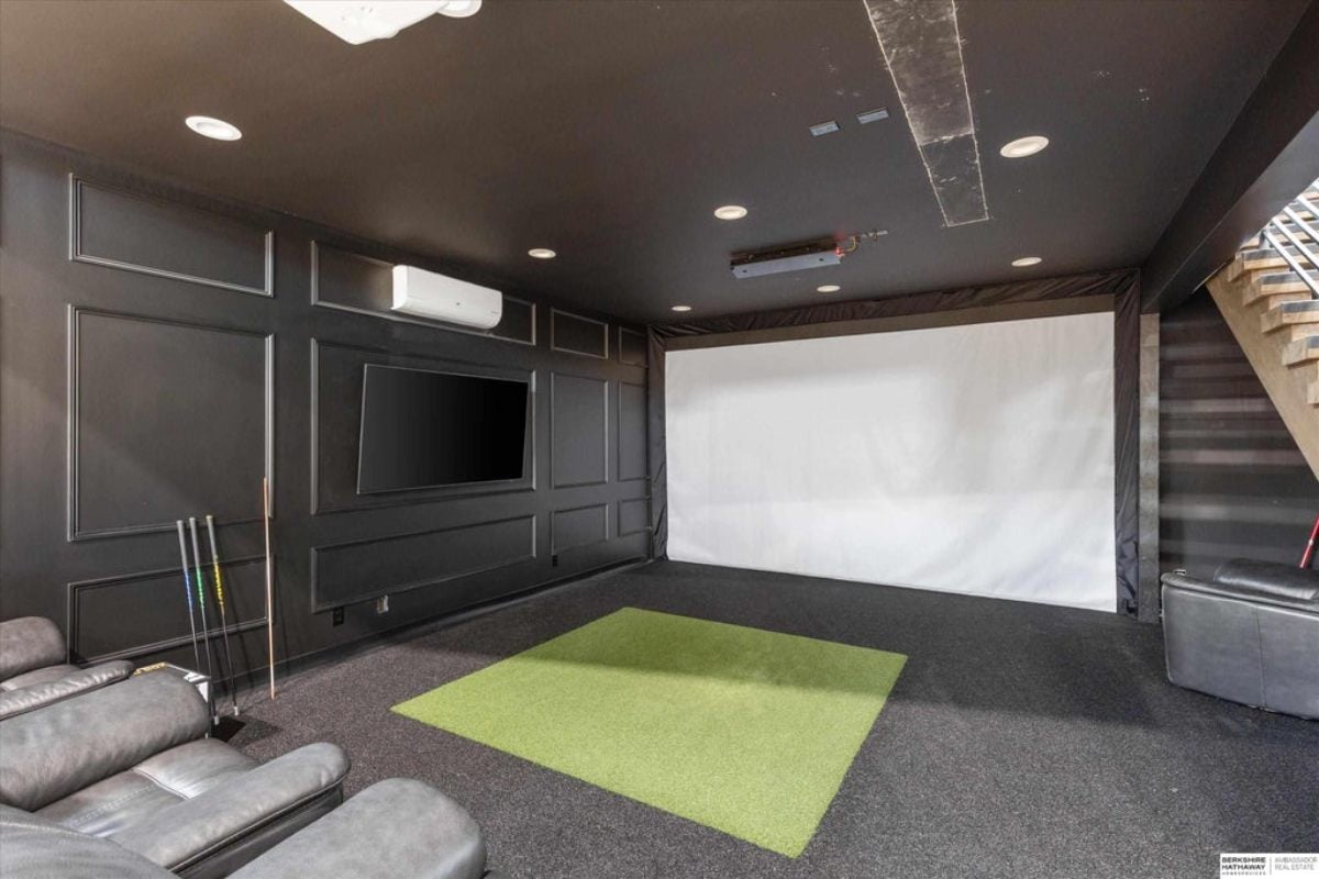8,904 Sq. Ft. Mansion in Omaha, NE ($2,900,000)