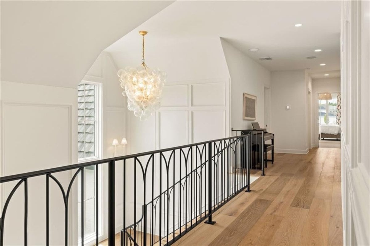 6,281 Sq. Ft. Mansion in Overland Park, KS ($3,500,000)
