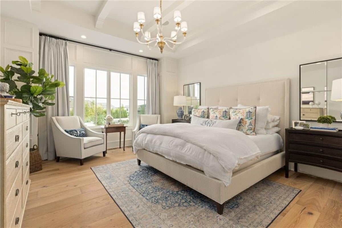 6,281 Sq. Ft. Mansion in Overland Park, KS ($3,500,000)
