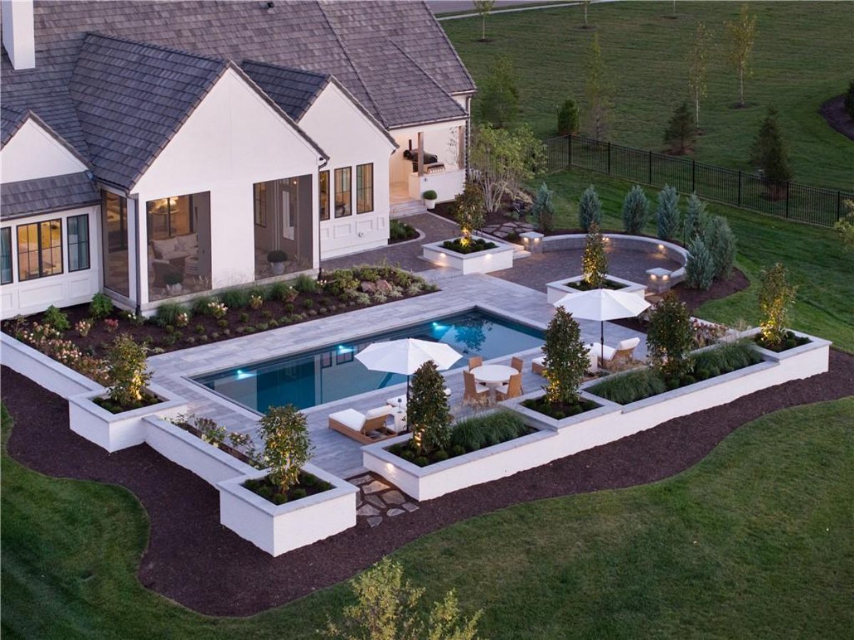6,281 Sq. Ft. Mansion in Overland Park, KS ($3,500,000)