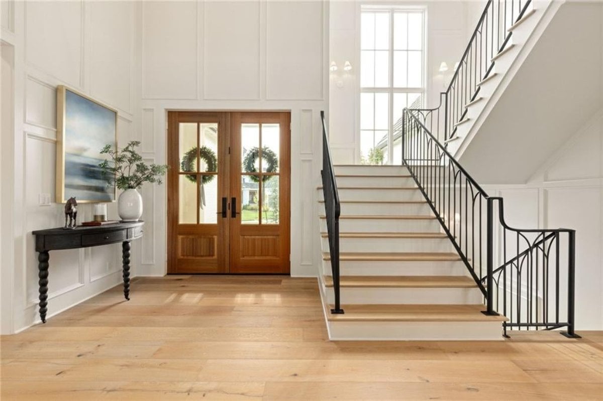 6,281 Sq. Ft. Mansion in Overland Park, KS ($3,500,000)