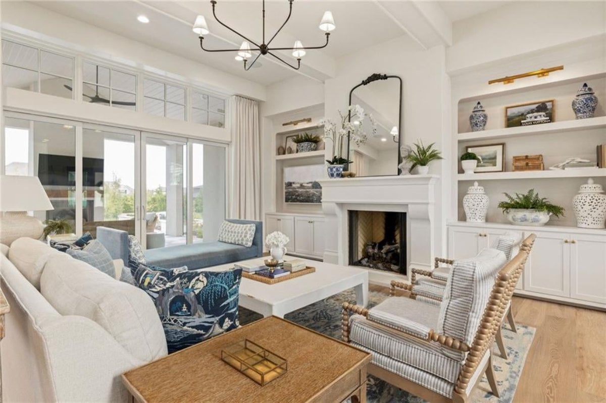6,281 Sq. Ft. Mansion in Overland Park, KS ($3,500,000)