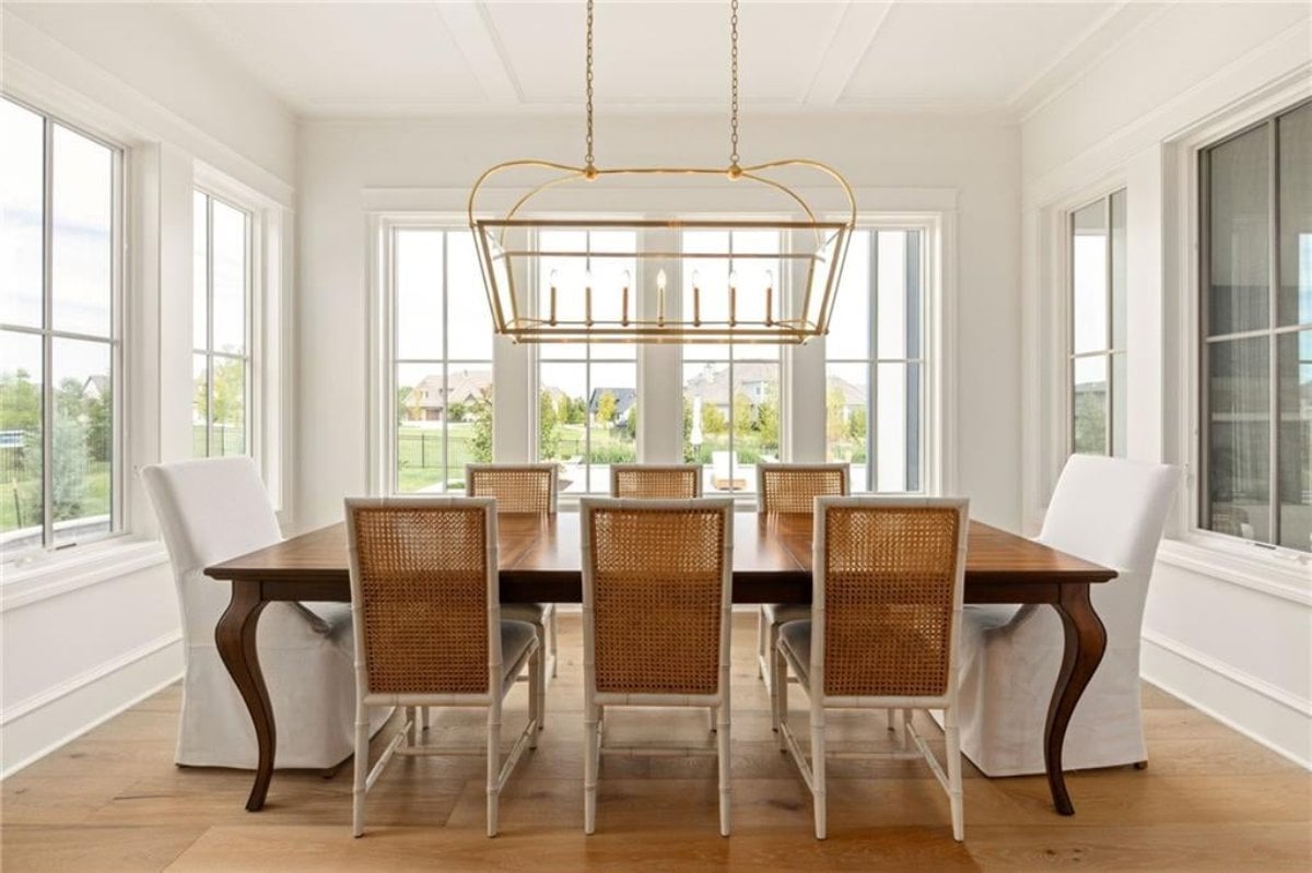 6,281 Sq. Ft. Mansion in Overland Park, KS ($3,500,000)