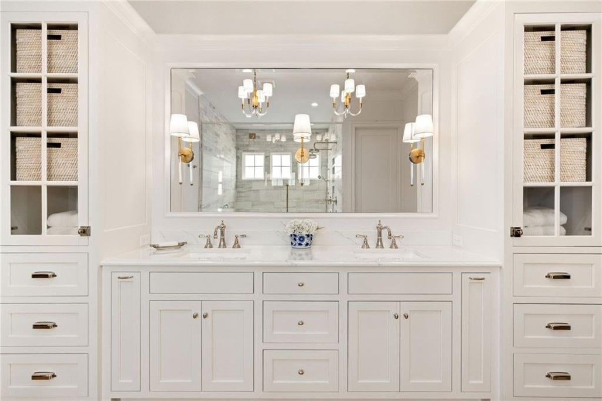 6,281 Sq. Ft. Mansion in Overland Park, KS ($3,500,000)