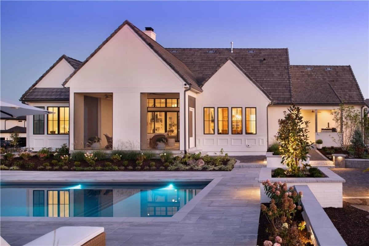 6,281 Sq. Ft. Mansion in Overland Park, KS ($3,500,000)