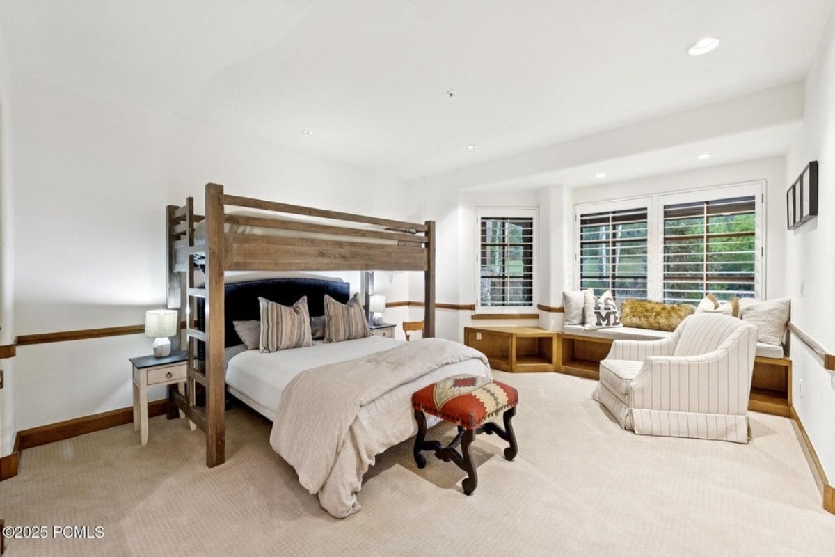 10,348 Sq. Ft. Mansion in Park City, UT ($14,000,000)