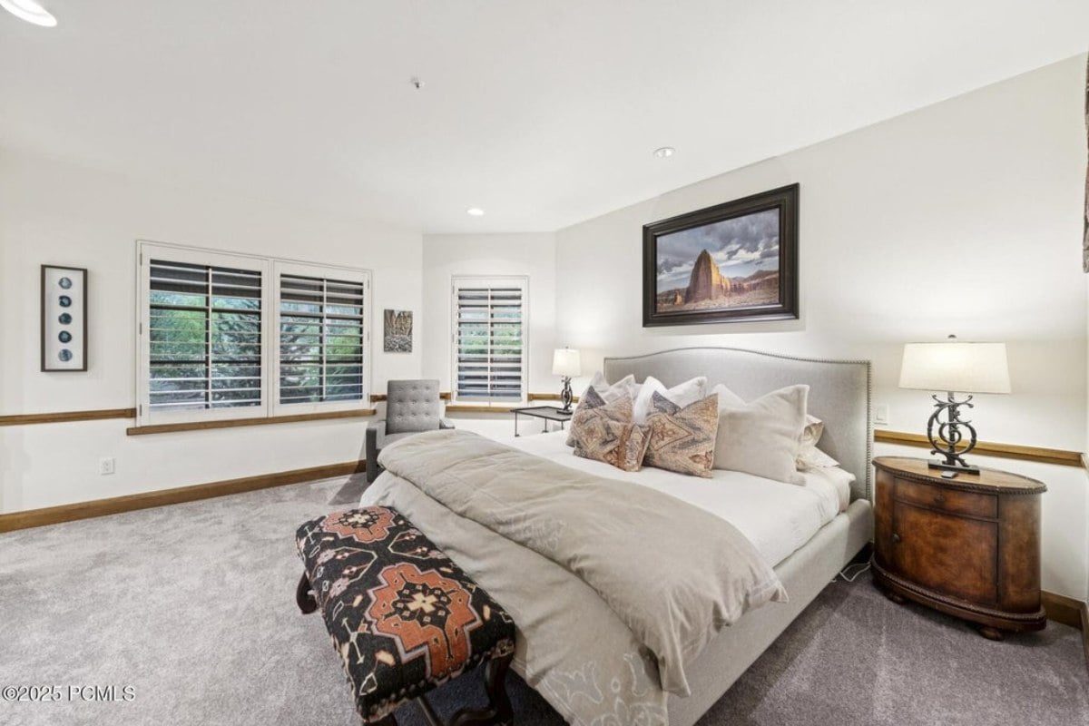 10,348 Sq. Ft. Mansion in Park City, UT ($14,000,000)