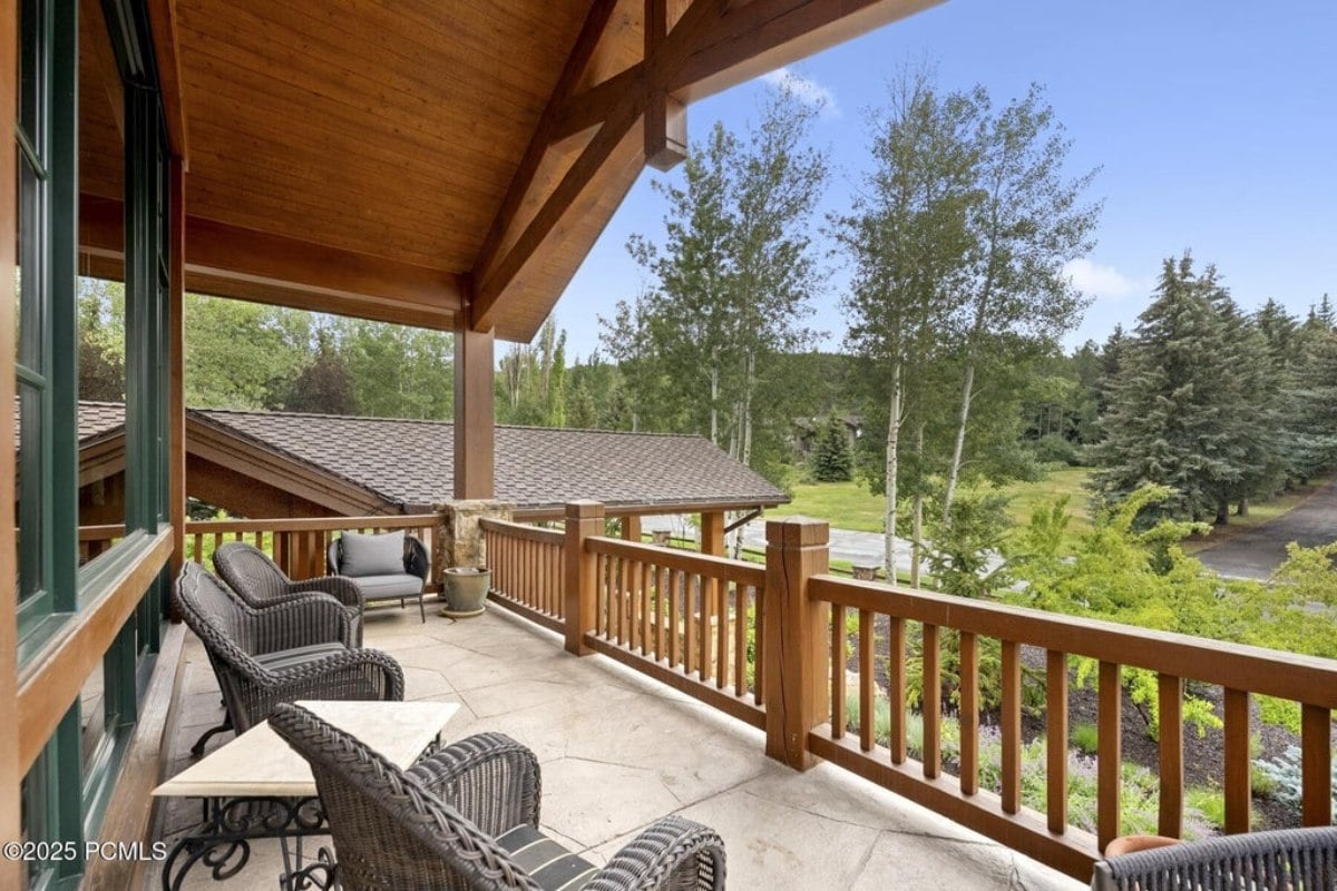 10,348 Sq. Ft. Mansion in Park City, UT ($14,000,000)