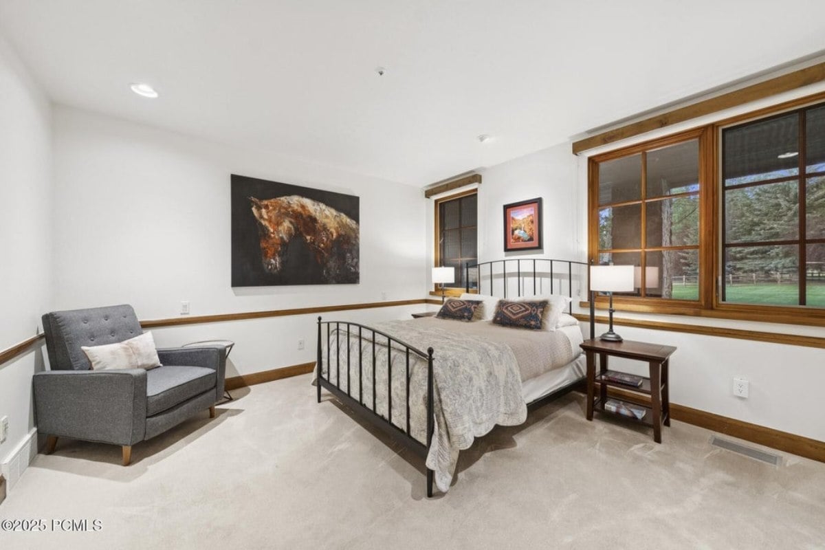 10,348 Sq. Ft. Mansion in Park City, UT ($14,000,000)