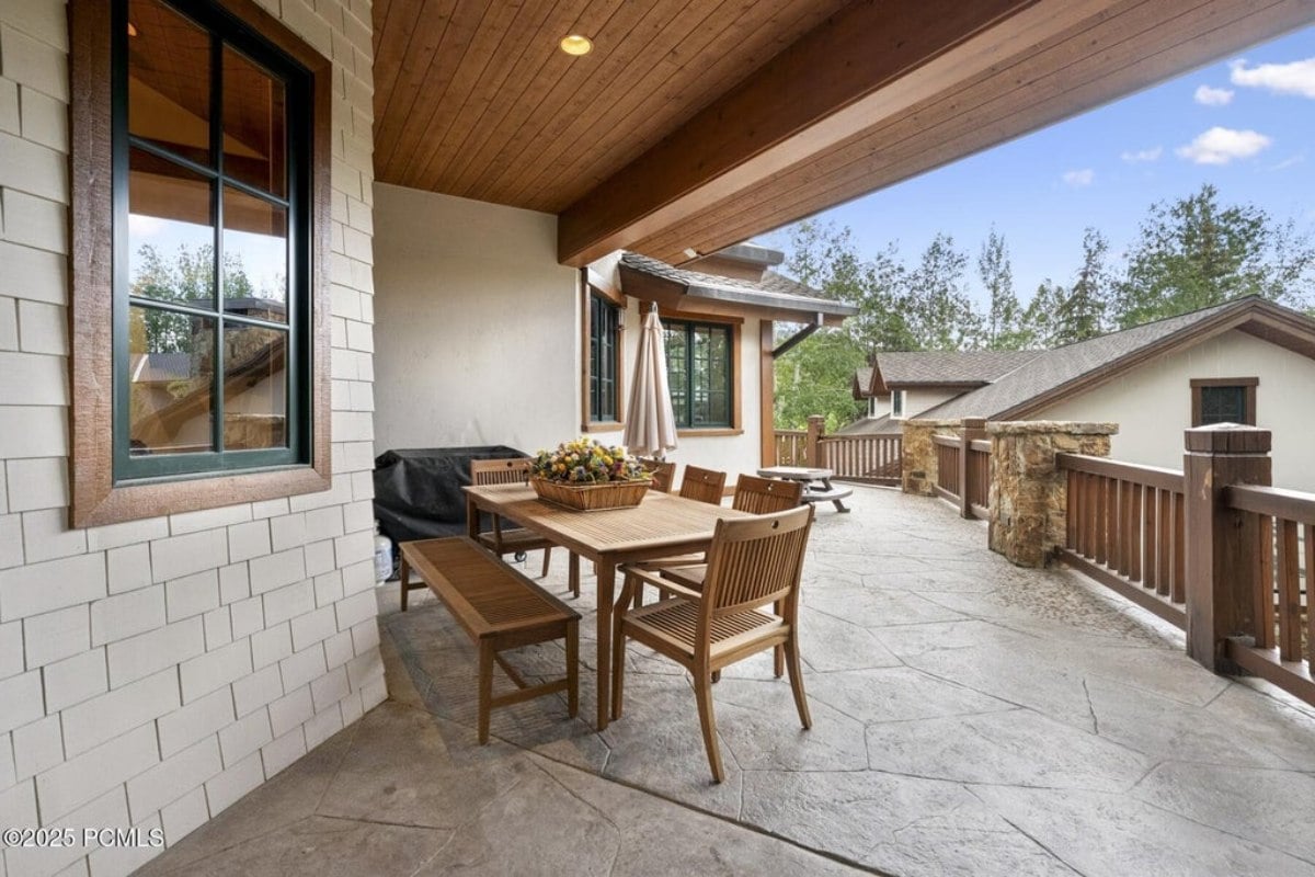 10,348 Sq. Ft. Mansion in Park City, UT ($14,000,000)