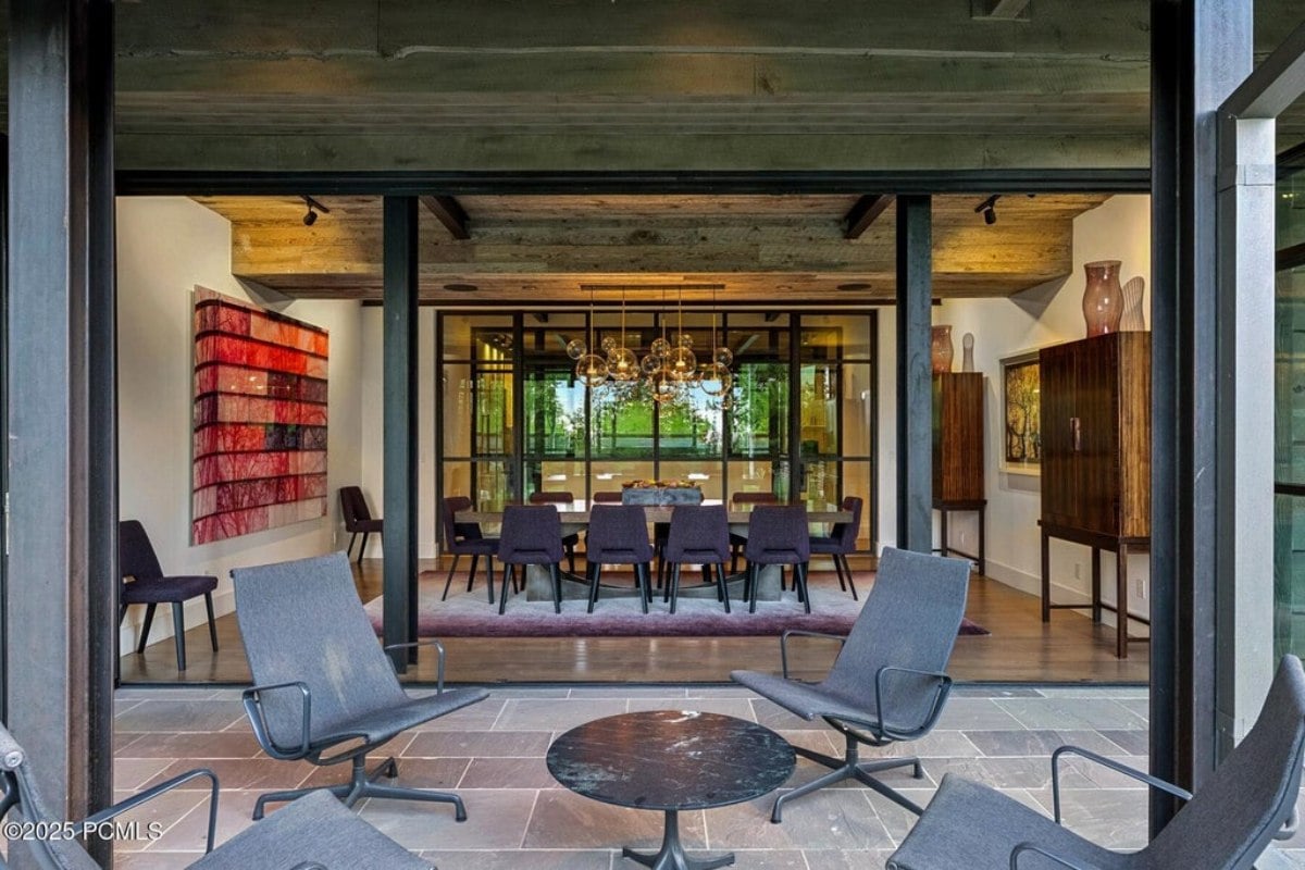 13,752 Sq. Ft. Mansion in Park City, UT ($25,000,000)