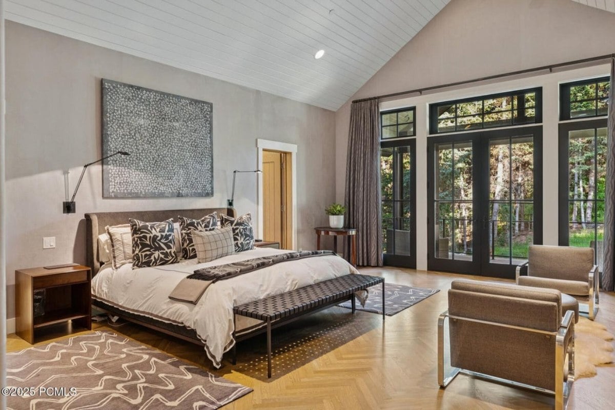 13,752 Sq. Ft. Mansion in Park City, UT ($25,000,000)
