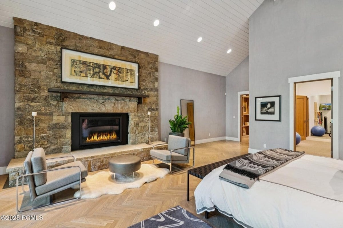 13,752 Sq. Ft. Mansion in Park City, UT ($25,000,000)
