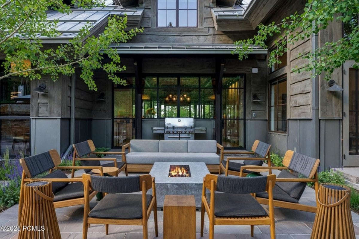 13,752 Sq. Ft. Mansion in Park City, UT ($25,000,000)