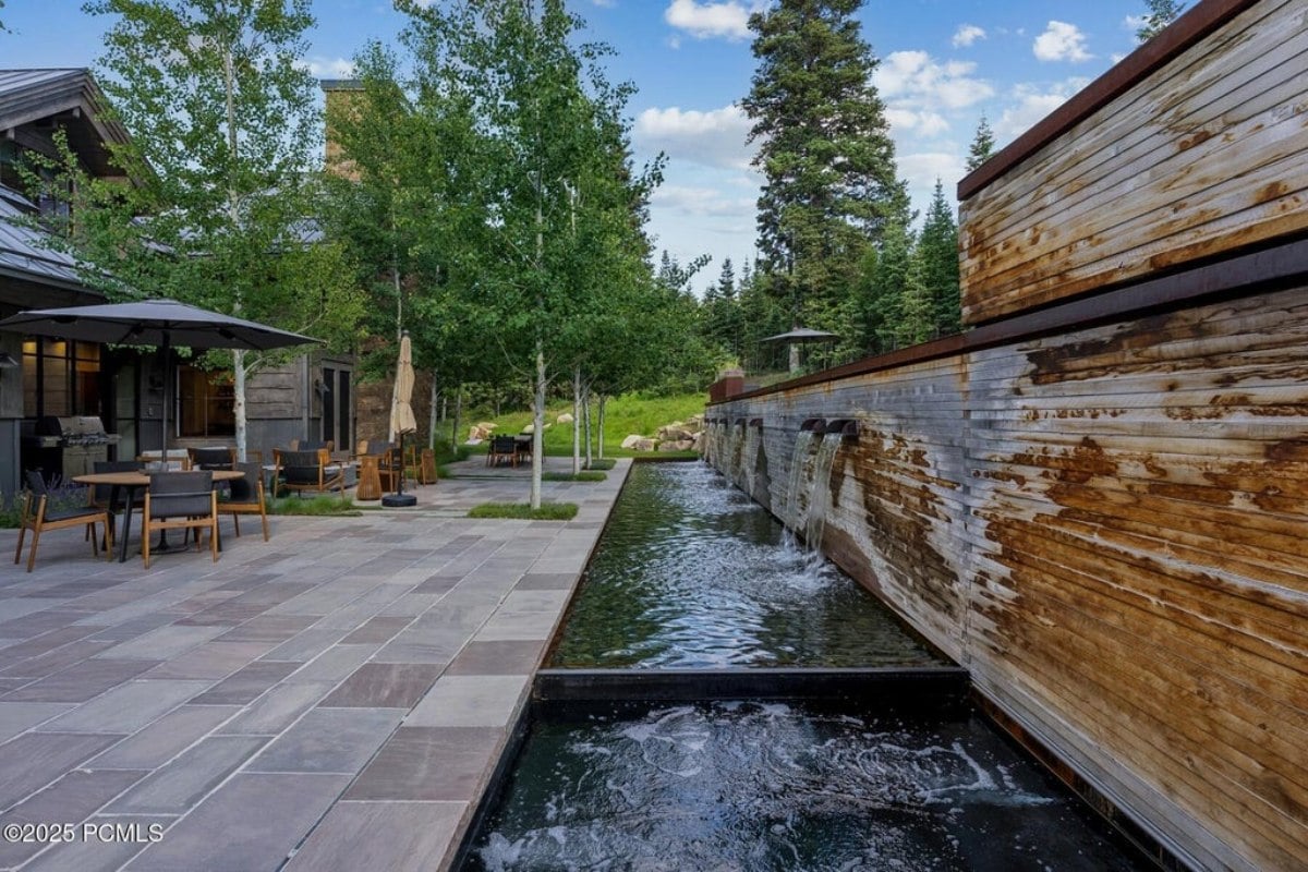 13,752 Sq. Ft. Mansion in Park City, UT ($25,000,000)