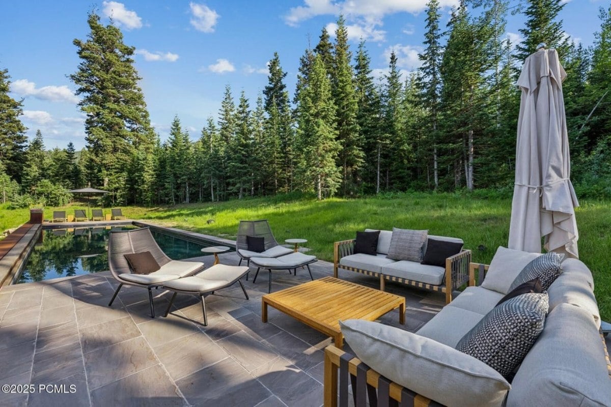 13,752 Sq. Ft. Mansion in Park City, UT ($25,000,000)