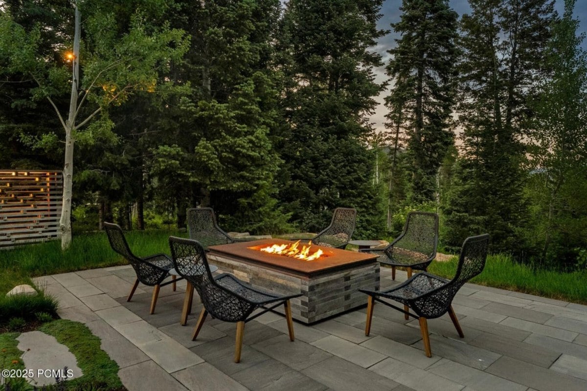 13,752 Sq. Ft. Mansion in Park City, UT ($25,000,000)