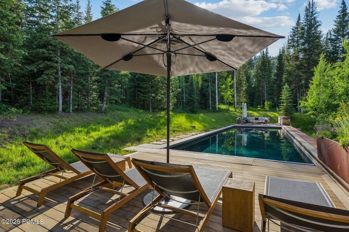 13,752 Sq. Ft. Mansion in Park City, UT ($25,000,000)