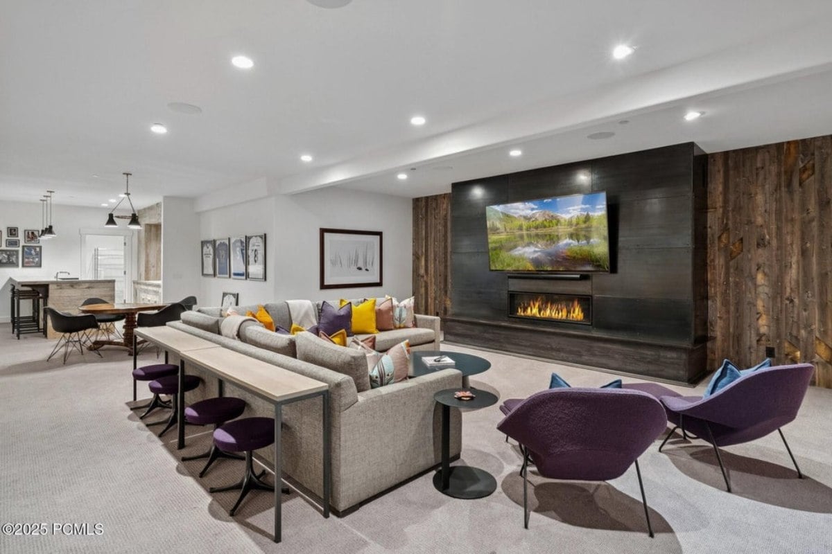 13,752 Sq. Ft. Mansion in Park City, UT ($25,000,000)