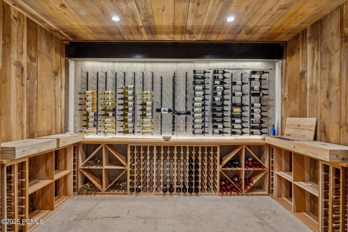 13,752 Sq. Ft. Mansion in Park City, UT ($25,000,000)