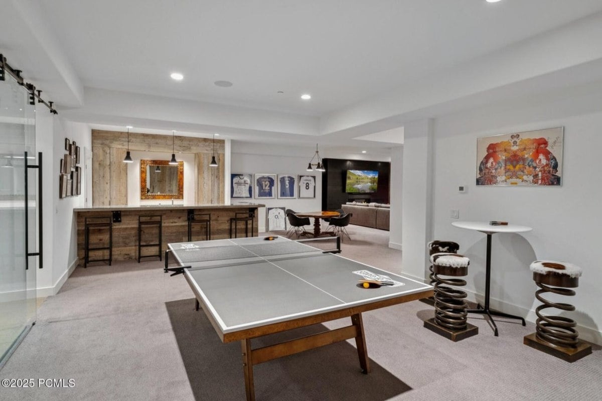 13,752 Sq. Ft. Mansion in Park City, UT ($25,000,000)