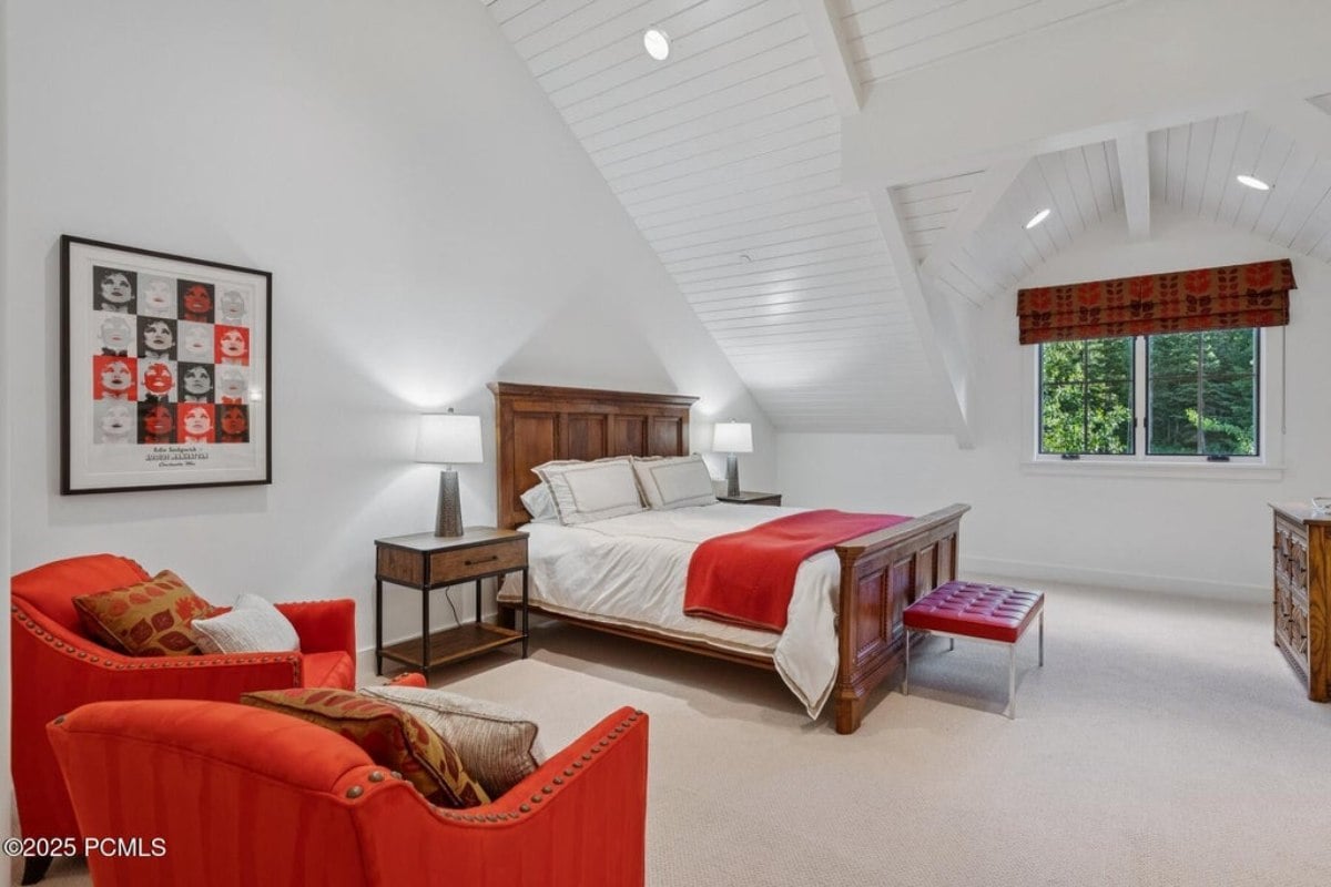 13,752 Sq. Ft. Mansion in Park City, UT ($25,000,000)