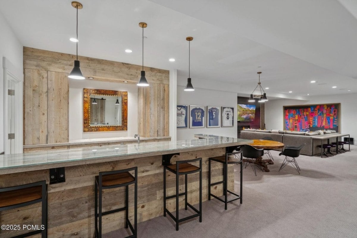 13,752 Sq. Ft. Mansion in Park City, UT ($25,000,000)