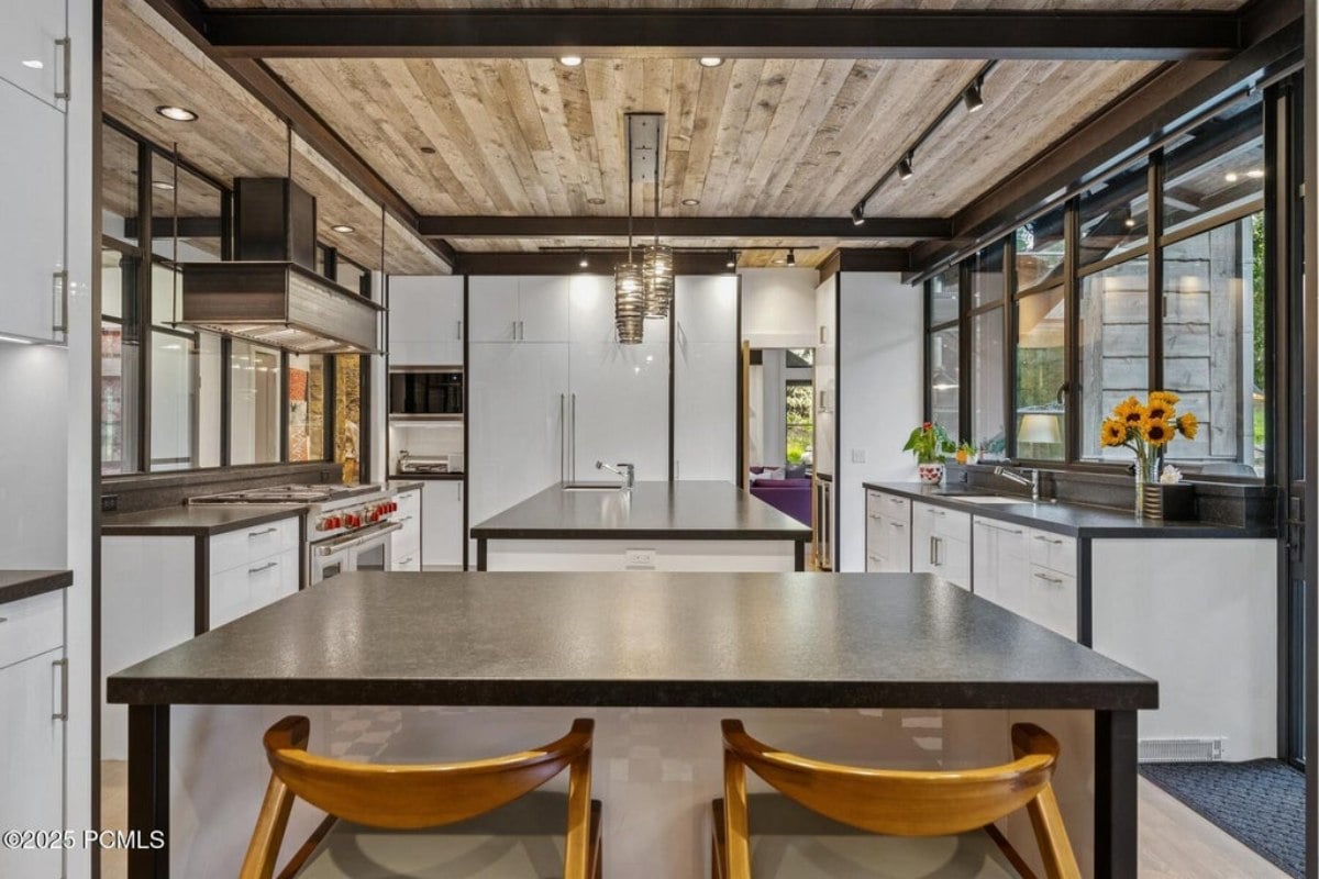 13,752 Sq. Ft. Mansion in Park City, UT ($25,000,000)