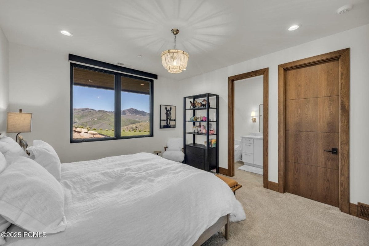 10,954 Sq. Ft. Mansion in Park City, UT ($18,800,000)