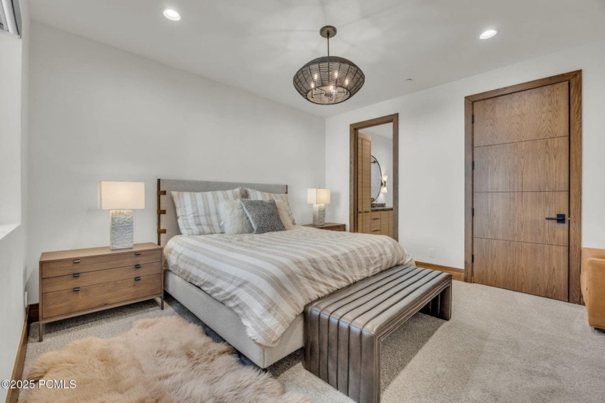 10,954 Sq. Ft. Mansion in Park City, UT ($18,800,000)