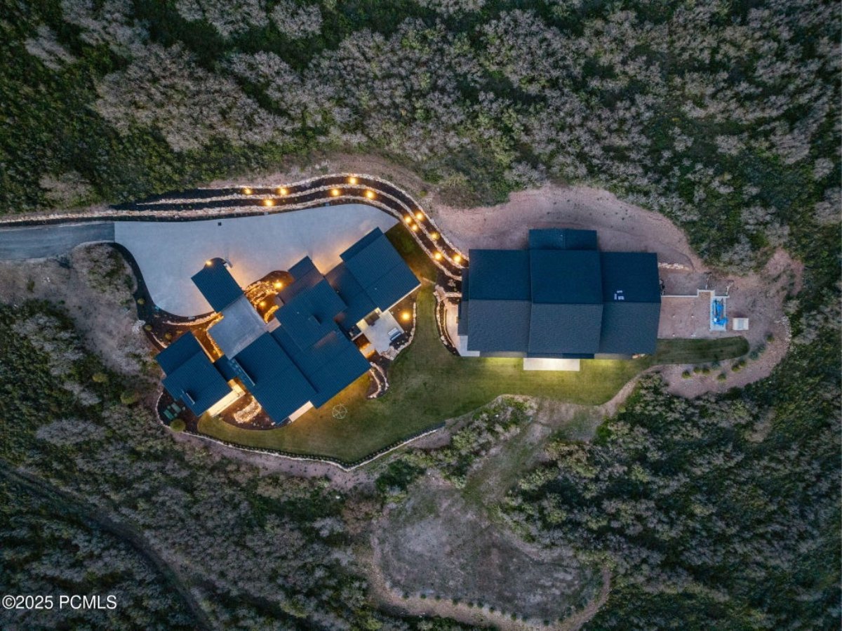10,954 Sq. Ft. Mansion in Park City, UT ($18,800,000)