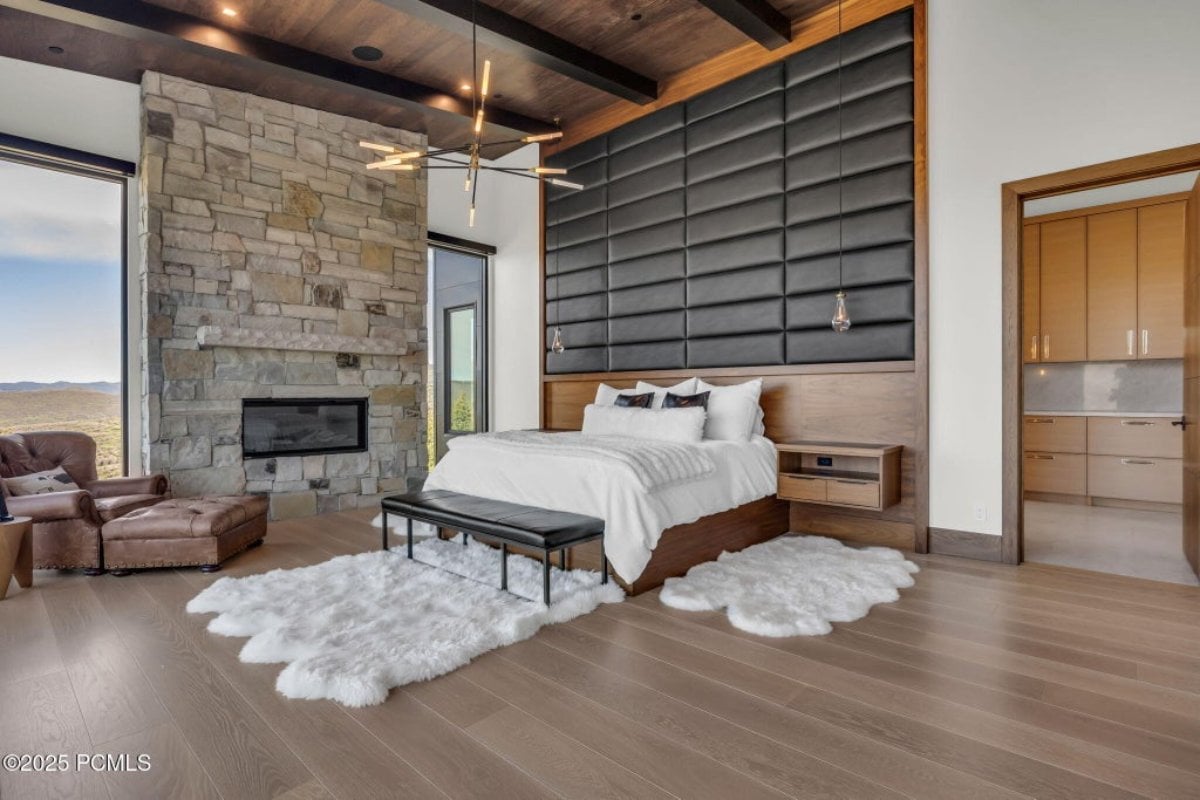 10,954 Sq. Ft. Mansion in Park City, UT ($18,800,000)