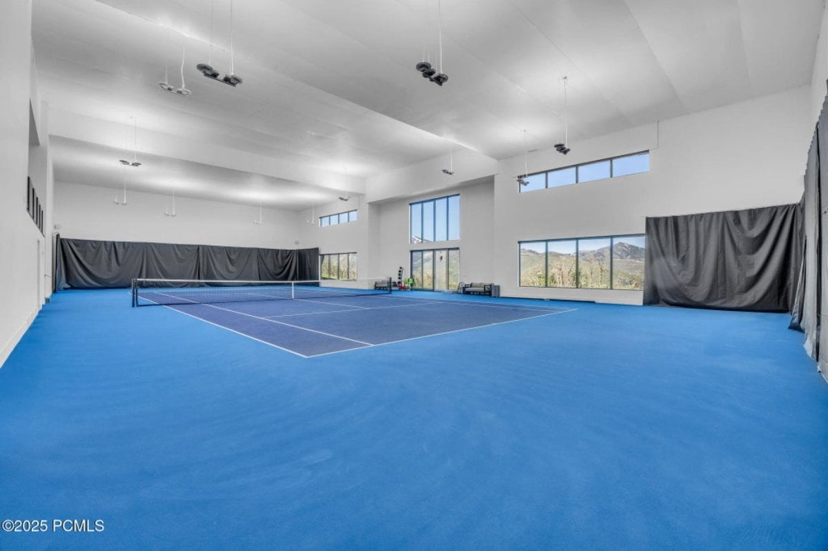 10,954 Sq. Ft. Mansion in Park City, UT ($18,800,000)