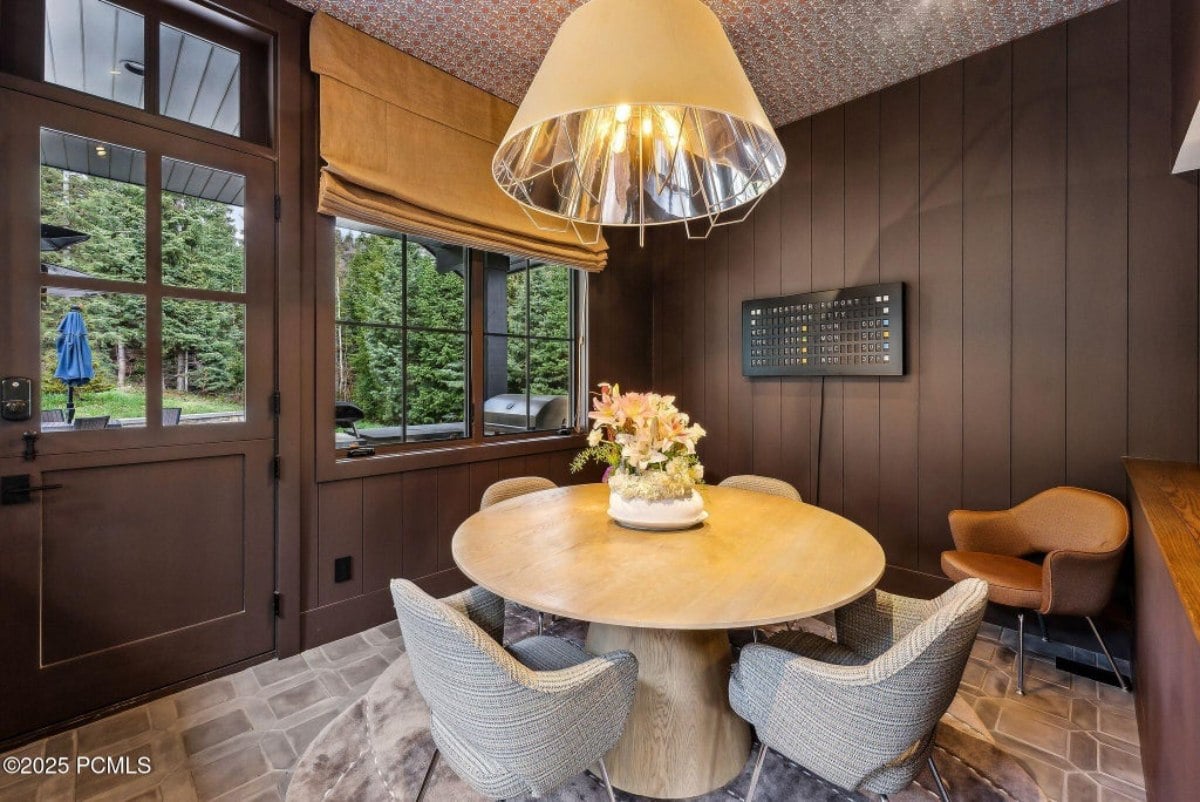 9,310 Sq. Ft. Mansion in Park City, UT ($28,000,000)